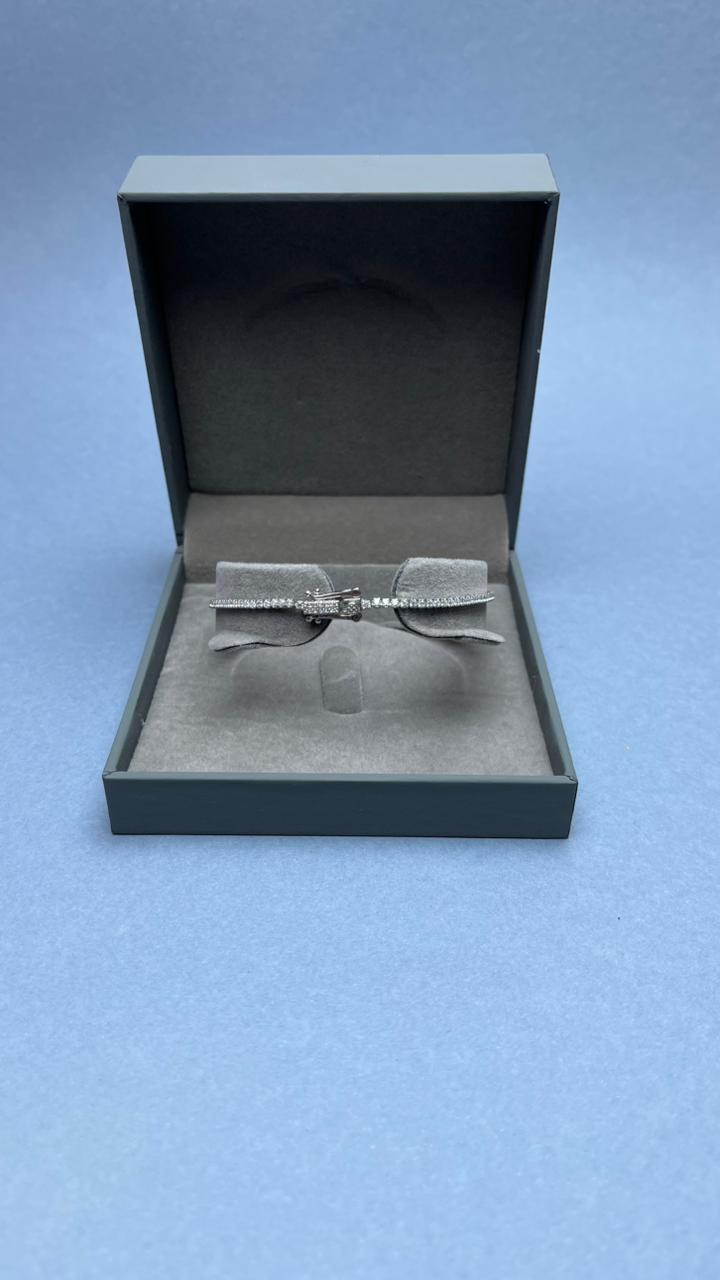 Gourmette ديال اليد Rivière ,925