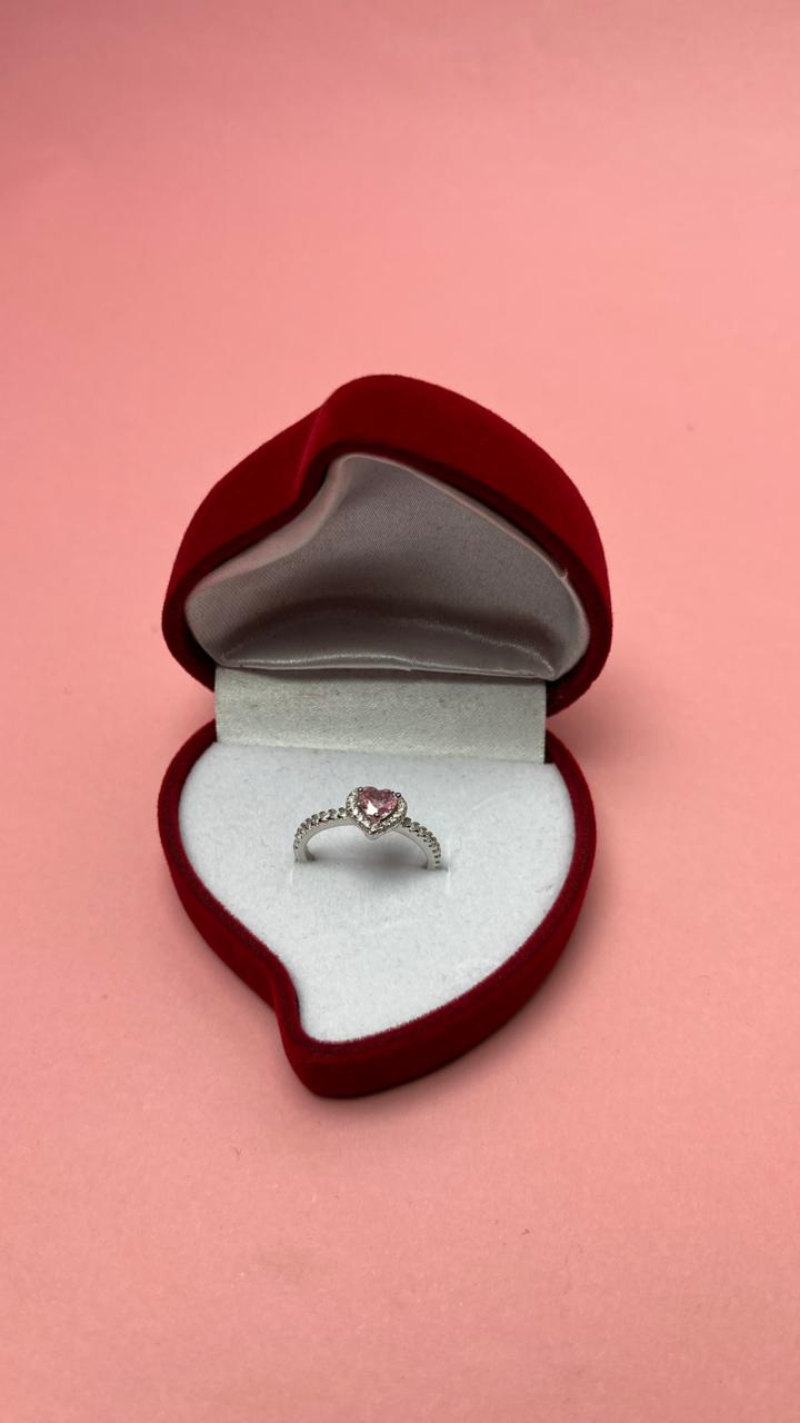 خاتم فضة 925 ستايل Pandora