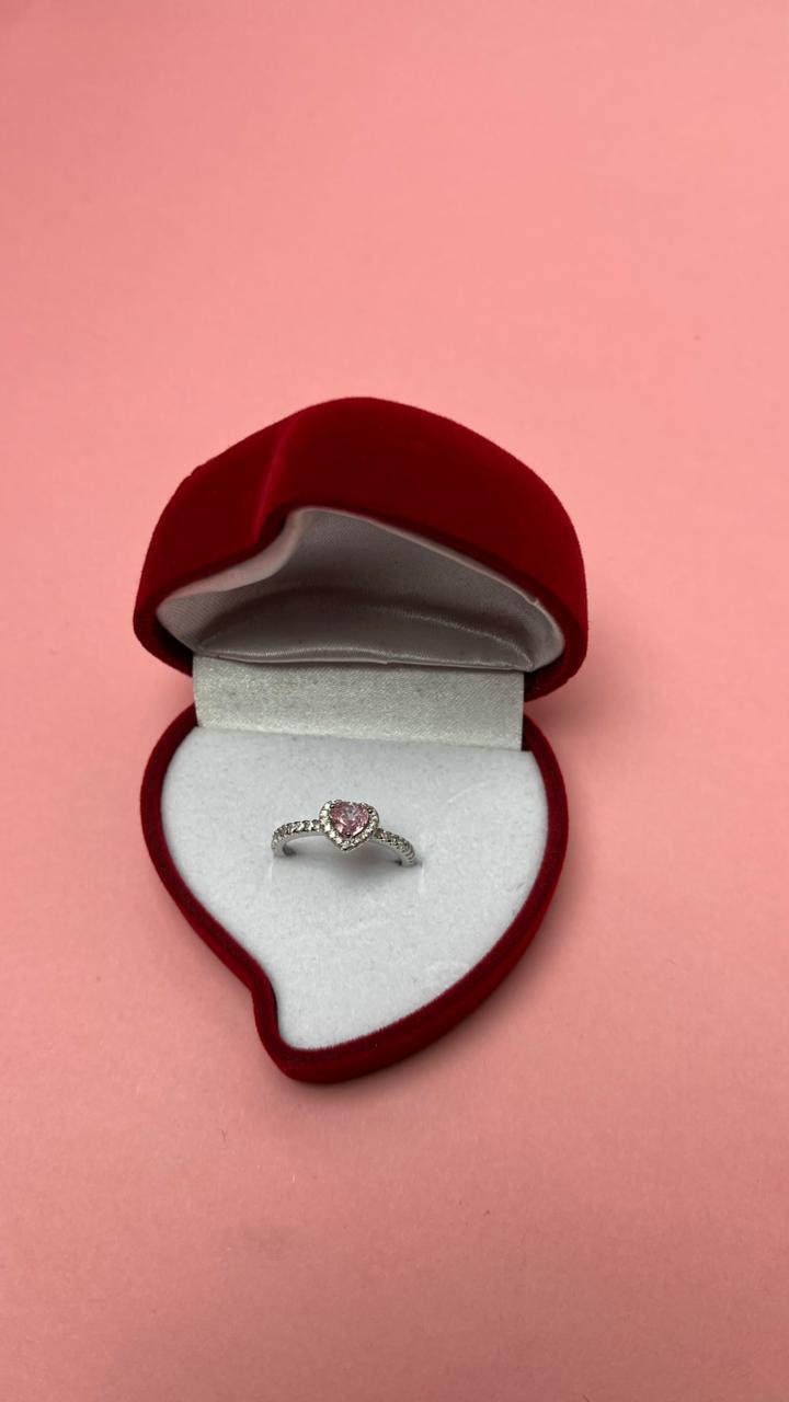 خاتم فضة 925 ستايل Pandora