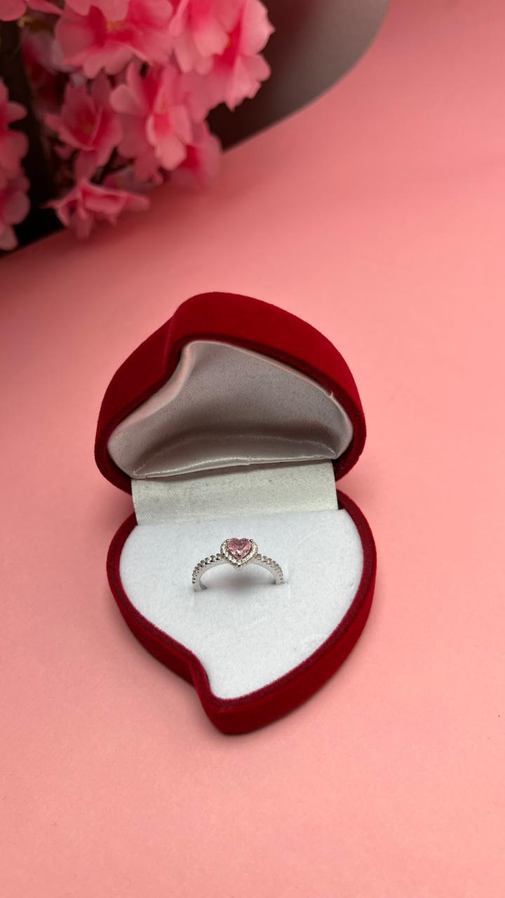 خاتم فضة 925 ستايل Pandora