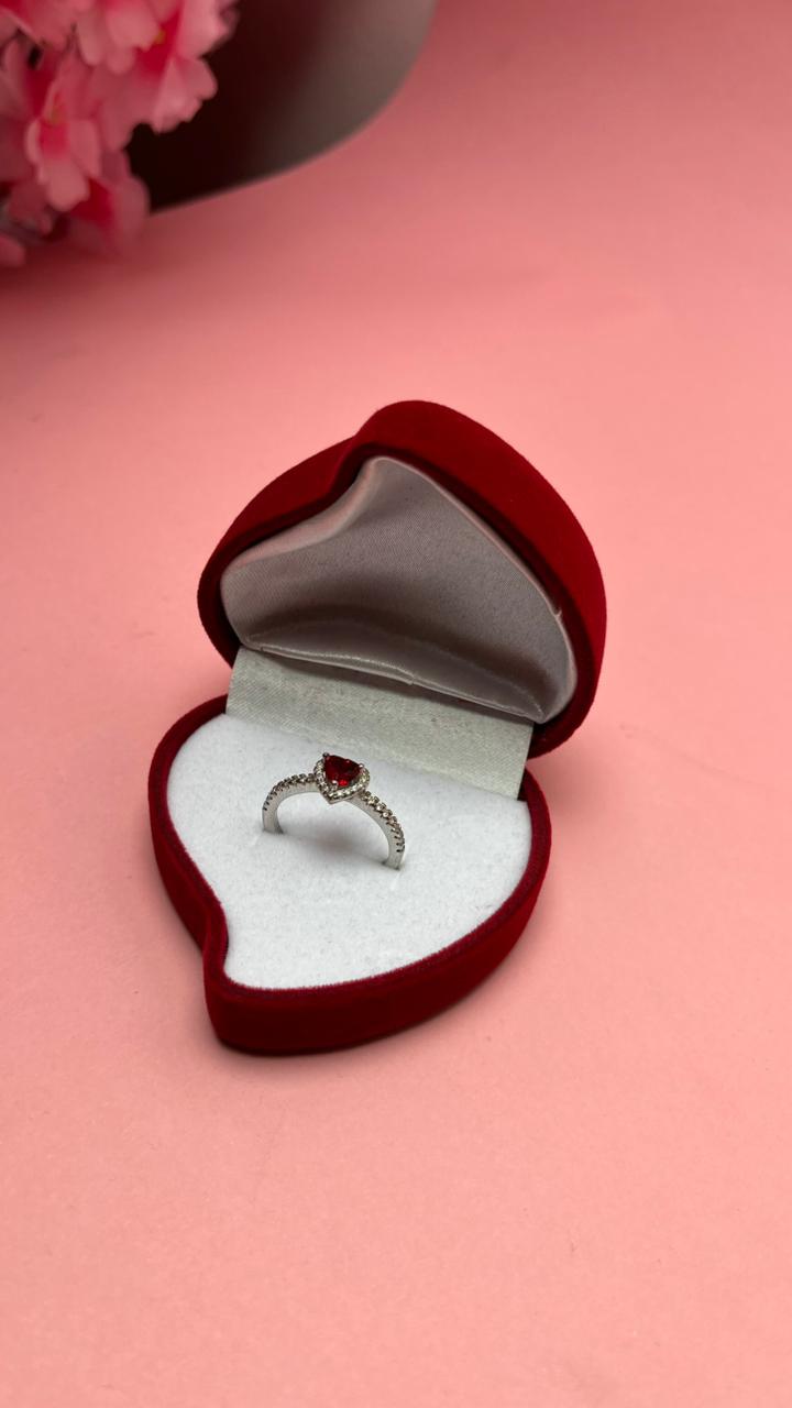 خاتم فضة 925 ستايل Pandora