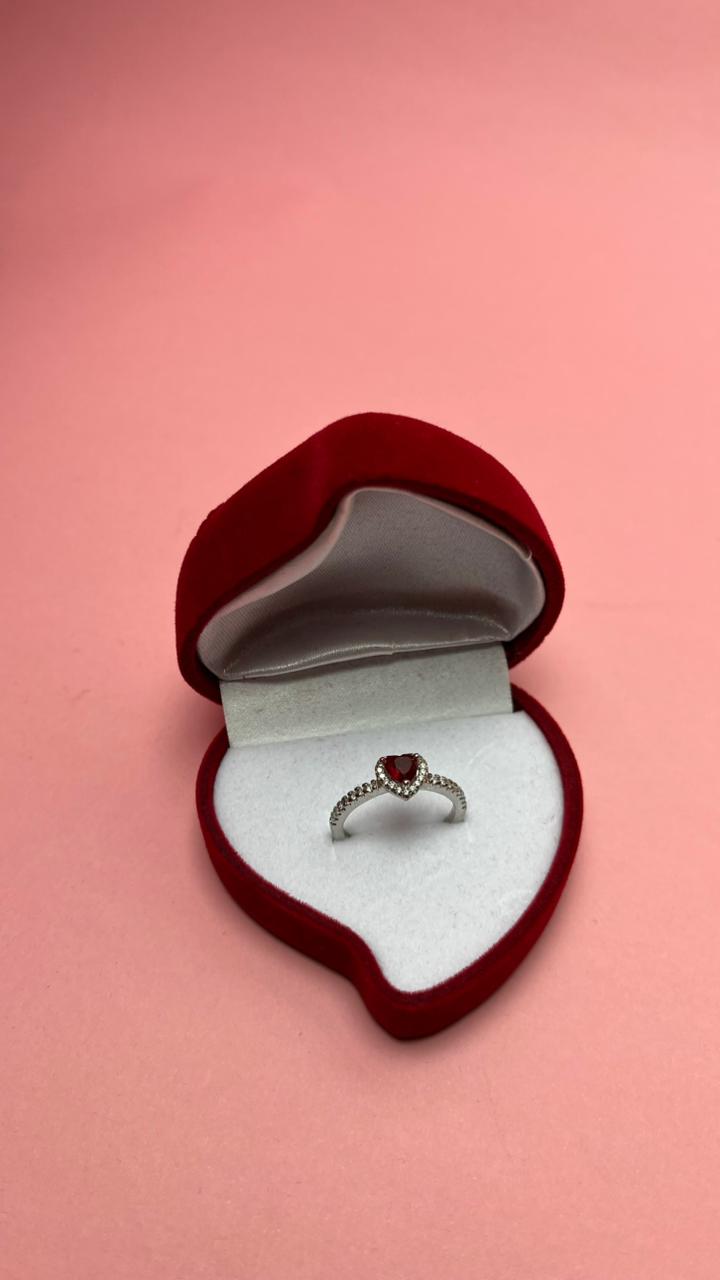 خاتم فضة 925 ستايل Pandora