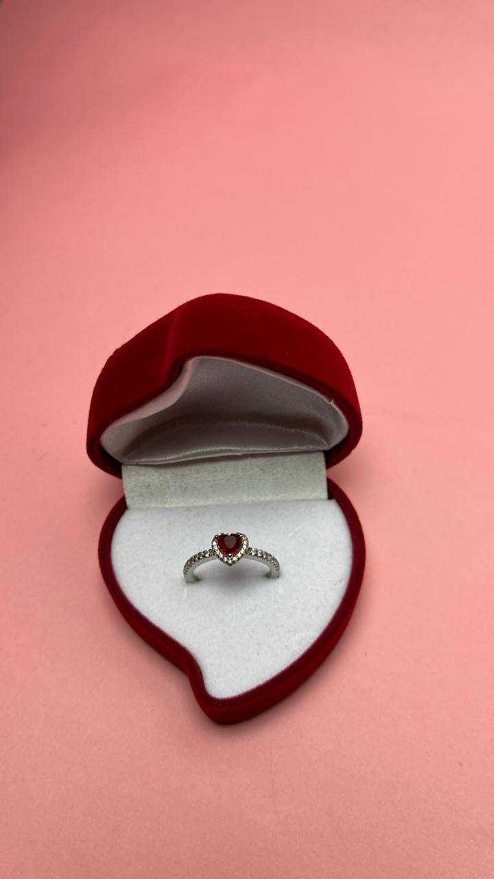 خاتم فضة 925 ستايل Pandora