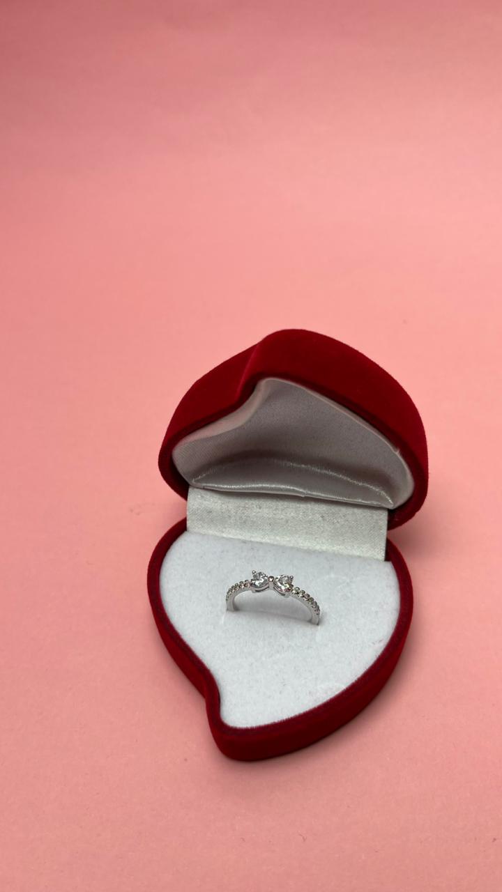 خاتم فضة 925 ستايل Pandora