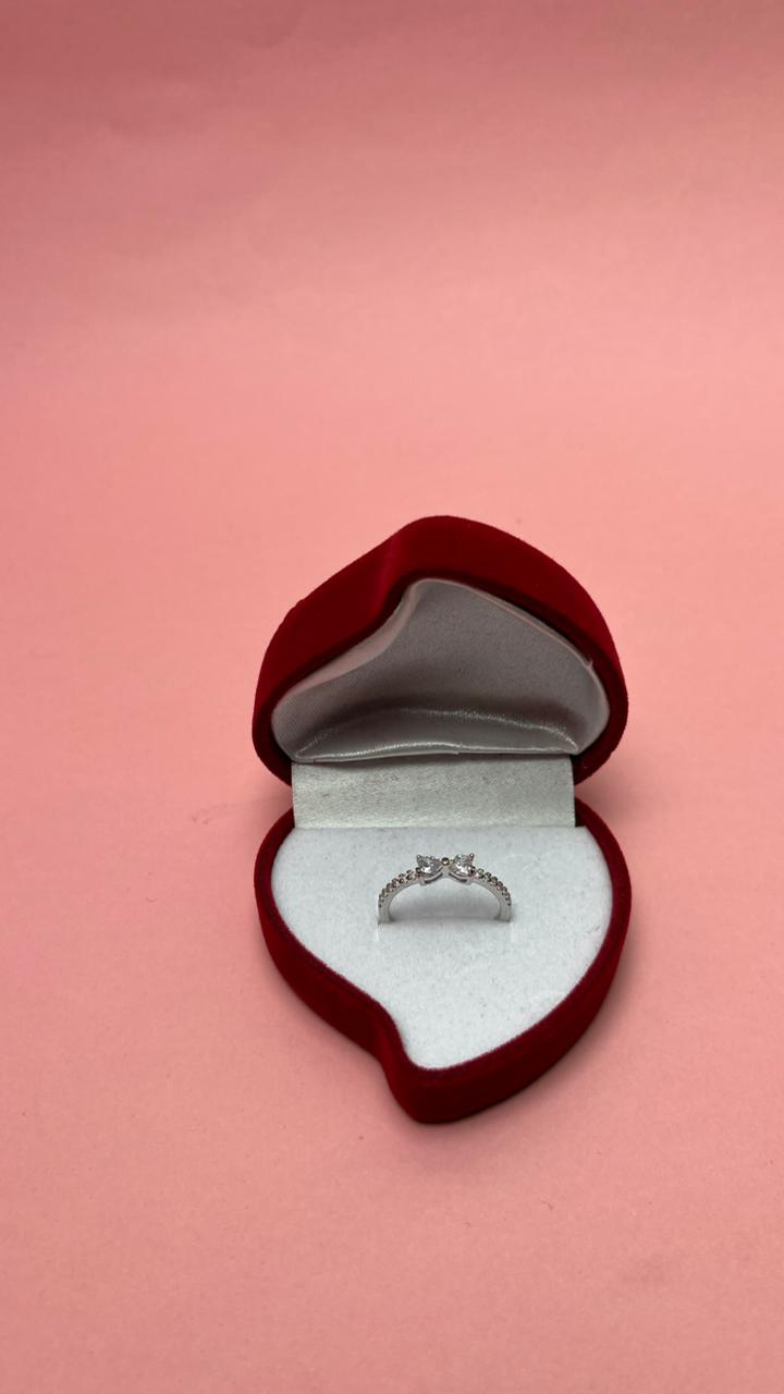 خاتم فضة 925 ستايل Pandora